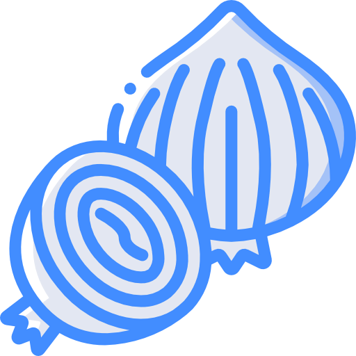 Onion icon