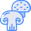 Mushrooms icon 64x64