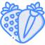 Strawberry icon 64x64