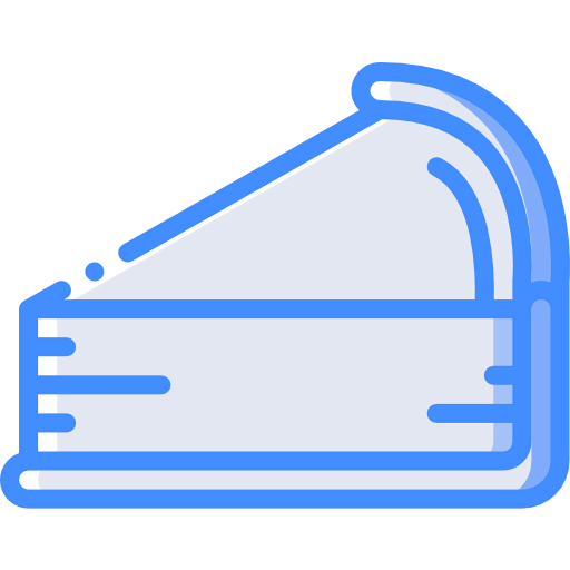 Pie icon