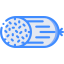 Salami icon 64x64