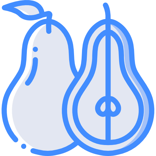 Pear icon