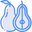 Pear icon 64x64
