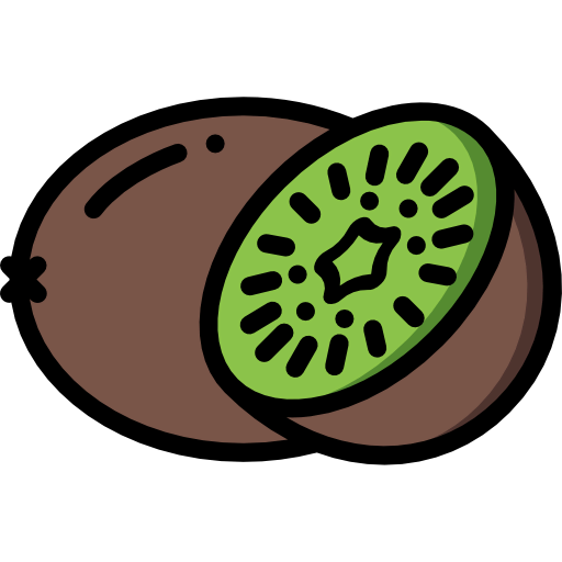 Kiwi icon