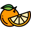Orange icon 64x64