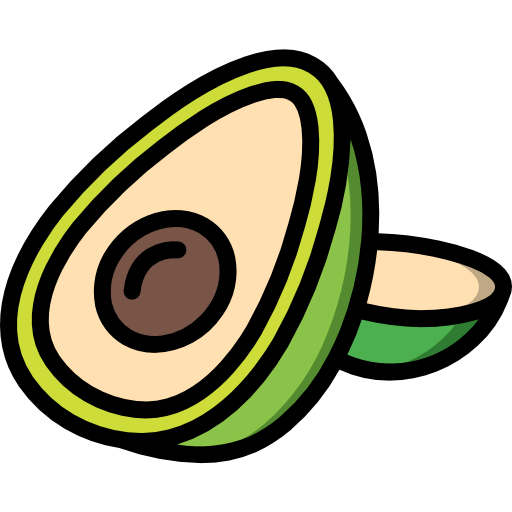 Avocado icon