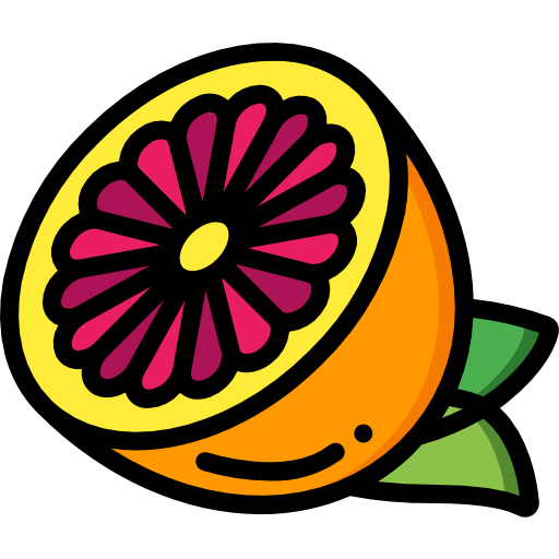 Grapefruit icon