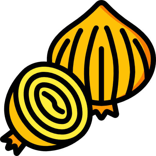 Onion icon