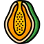 Papaya icon 64x64