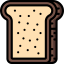 Bread Symbol 64x64