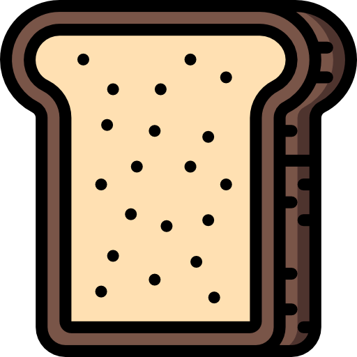 Bread biểu tượng