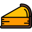 Pie icon 64x64