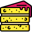 Cake icon 64x64