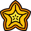 Star icon 64x64