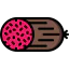 Salami icon 64x64