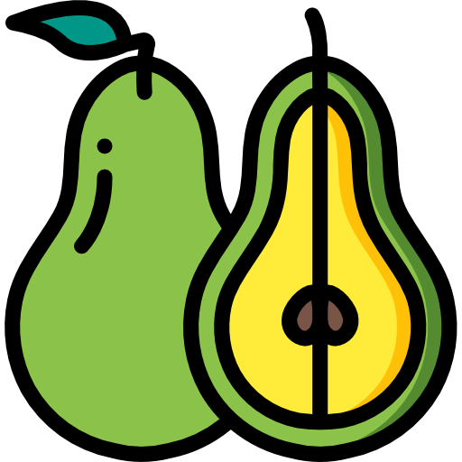 Pear icon
