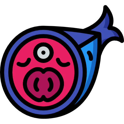 Fish icon