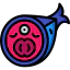 Fish icon 64x64