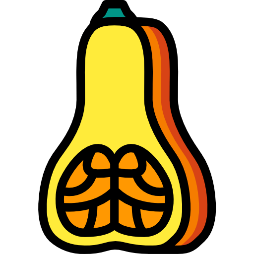 Butternut icon