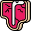Steak icon 64x64