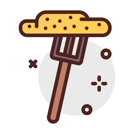 Fork icon