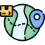 Delivery icon 64x64