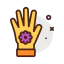 Gloves icon 64x64
