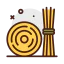 Hay icon 64x64