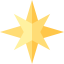 North star Ikona 64x64