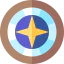 Compass icon 64x64