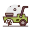 Plow icon 64x64