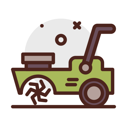 Plow icon