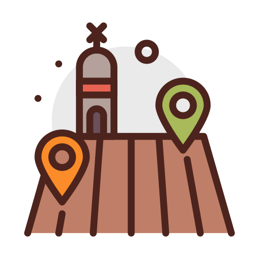 Location icon