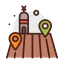 Location icon 64x64