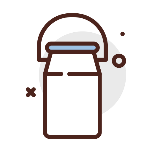 Milk icon