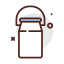 Milk icon 64x64