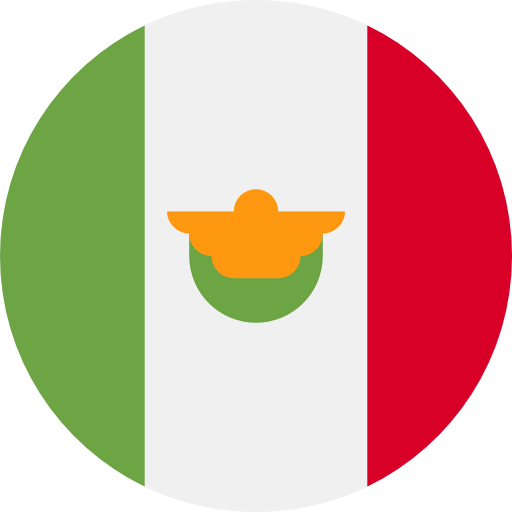 Mexico icon