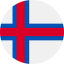 Faroe islands icon 64x64