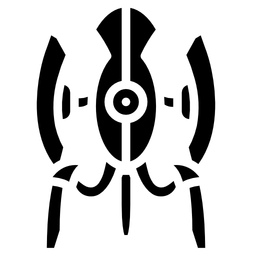 Robotics Ikona