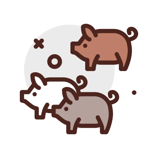 Pigs icon