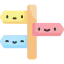 Destination icon 64x64