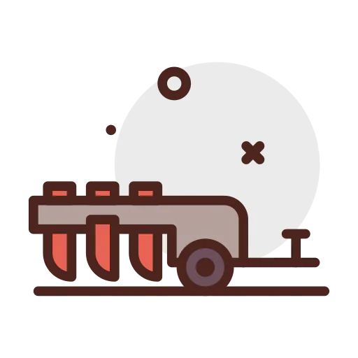 Plow icon