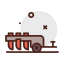 Plow icon 64x64