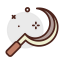 Sickle icon 64x64