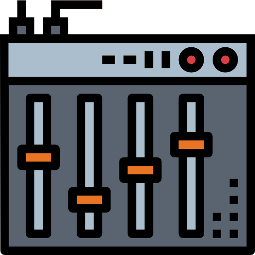Levels icon