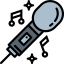 Microphone icon 64x64