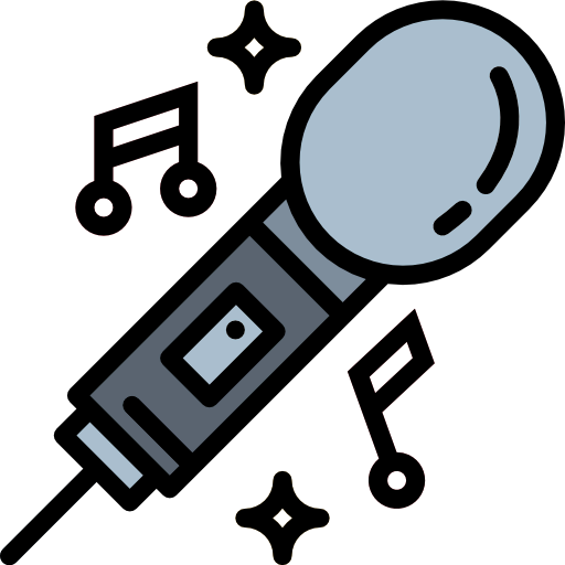 Microphone icon