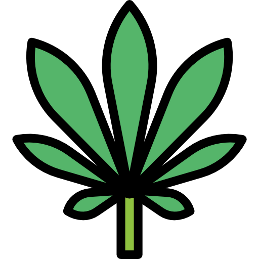 Weed icon