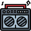 Radio icon 64x64