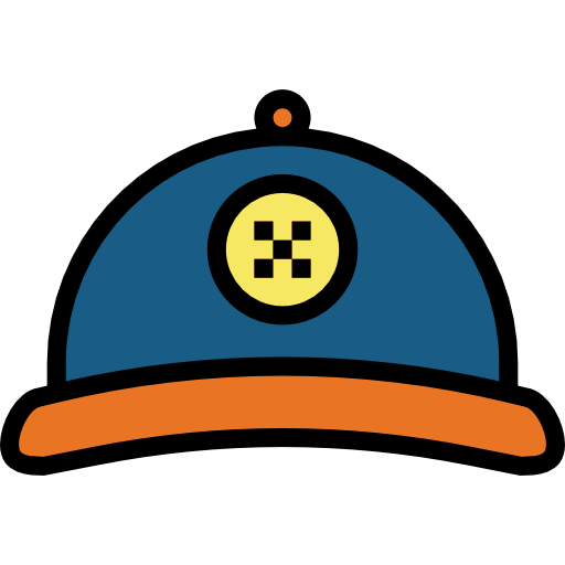 Cap icon